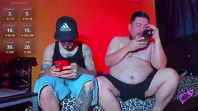 Snapshot of gordito_ricoo chatting on July 24, 2026, 5:22 pm gordito ricoo online show from July 24, 2026, 5:22 pm