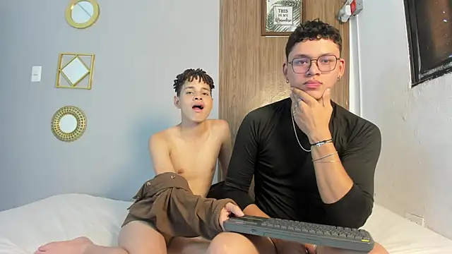 boy hotparty online show from July 28, 2026, 7:26 pm