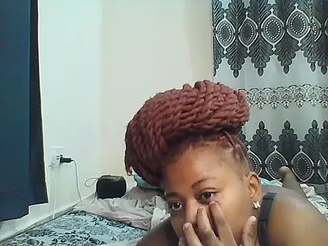 African boobies online show from June 26, 2026, 3:44 am