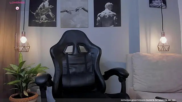 Dante Read  online show from June 30, 2026, 12:22 am