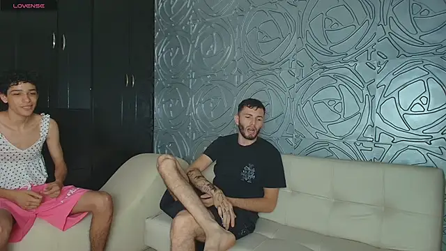 TheLatinHouseVIP online show from July 11, 2026, 7:38 pm