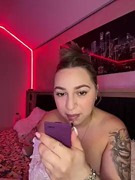 xLexi online show from July 29, 2026, 8:56 am