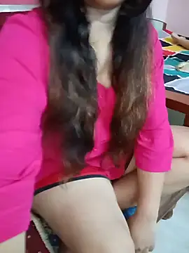 divya-222 online show from June 21, 2026, 10:56 pm