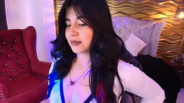 Snapshot of _Ninaharpper chatting on July 1, 2026, 12:51 pm Ninaharpper online show from July 1, 2026, 12:51 pm