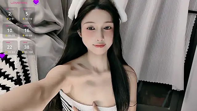 lulu-789 online show from July 1, 2026, 1:13 pm