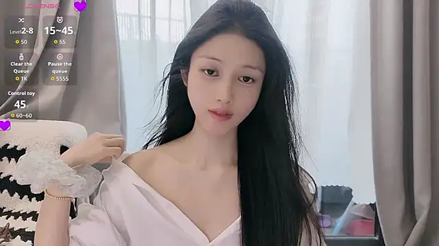 lulu-789 online show from July 25, 2026, 4:43 am