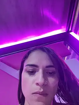  Melany Martinez online show from June 20, 2026, 9:50 pm