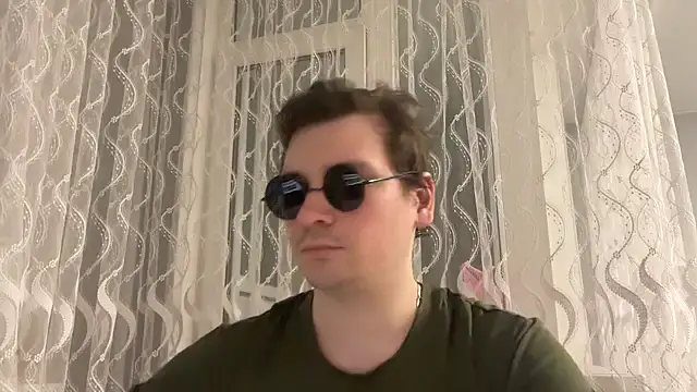Svertyn online show from June 22, 2026, 7:44 pm