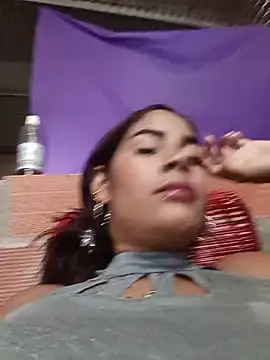 Snapshot of dulce_amber21 chatting on June 17, 2026, 1:01 pm dulce amber21 online show from June 17, 2026, 1:01 pm