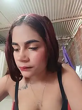 Snapshot of dulce_amber21 chatting on July 24, 2026, 12:36 pm dulce amber21 online show from July 24, 2026, 12:36 pm