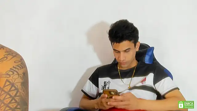 Snapshot of Alejandro_and_Deiby chatting on July 23, 2026, 7:56 pm Alejandro and Deiby online show from July 23, 2026, 7:56 pm