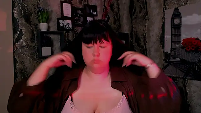 BabyTaera7 online show from June 17, 2026, 6:38 am