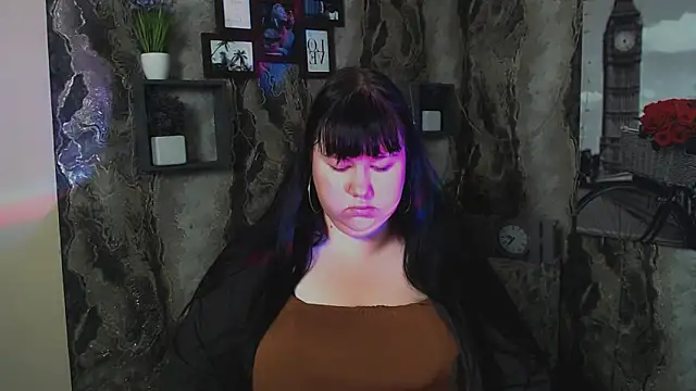 BabyTaera7 online show from June 23, 2026, 3:37 am