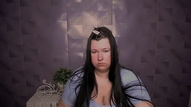 BabyTaera7 online show from June 29, 2026, 8:42 pm