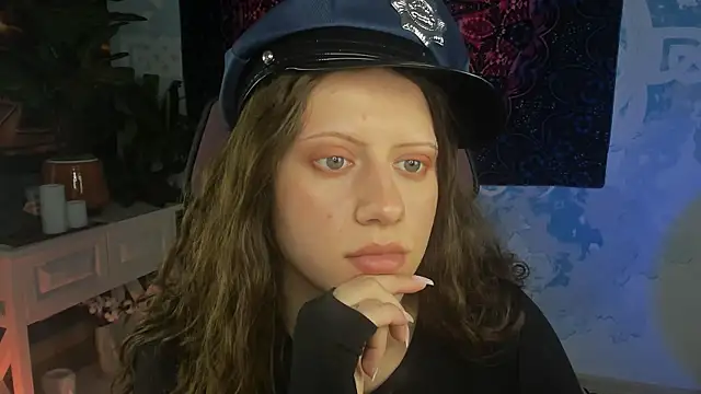 EvaMurller online show from July 26, 2026, 10:33 am