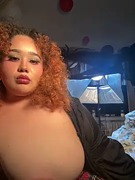 VioletErotica online show from June 17, 2026, 10:54 pm