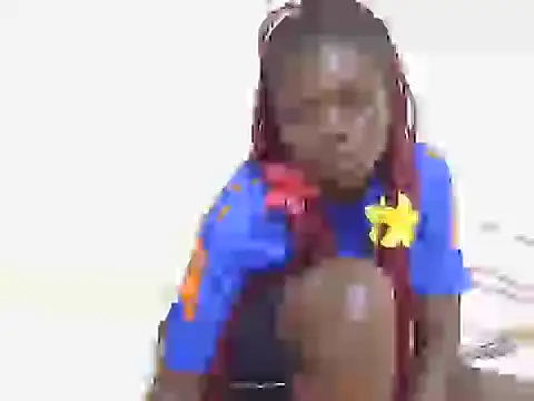 Snapshot of Arriana_ chatting on June 27, 2026, 1:17 pm Arriana online show from June 27, 2026, 1:17 pm