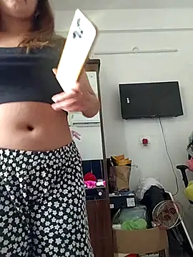Snapshot of horny_janny chatting on July 15, 2026, 10:53 am horny janny online show from July 15, 2026, 10:53 am
