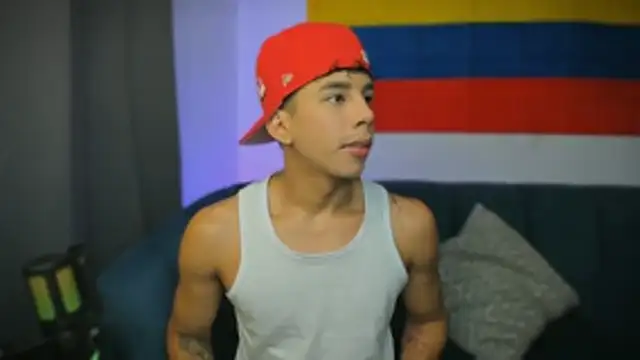 andy cute22 online show from June 13, 2026, 1:31 pm