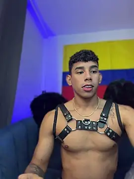 andy cute22 online show from June 14, 2026, 5:26 pm