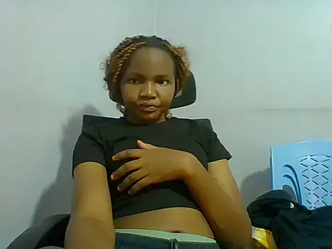 sexie for daddie online show from July 19, 2026, 2:10 pm