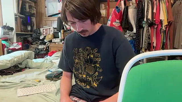 fuckr66669 online show from June 16, 2026, 6:05 am