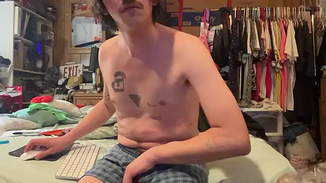 fuckr66669 online show from July 2, 2026, 12:21 am