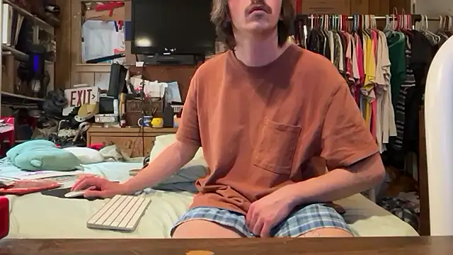 fuckr66669 online show from July 7, 2026, 9:57 am