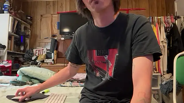 fuckr66669 online show from July 18, 2026, 8:45 pm