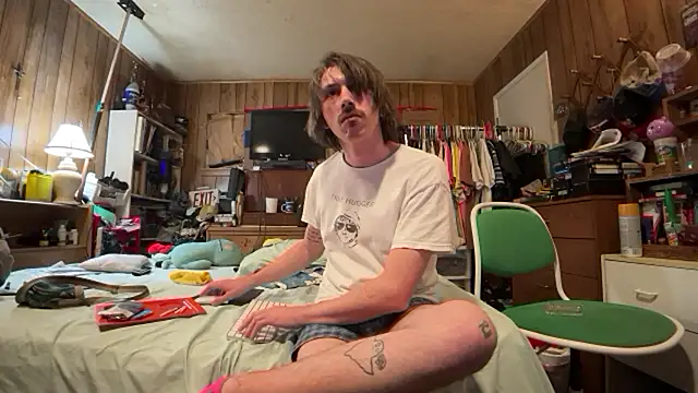 fuckr66669 online show from July 24, 2026, 1:14 am
