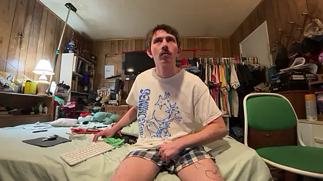 fuckr66669 online show from July 27, 2026, 6:15 pm