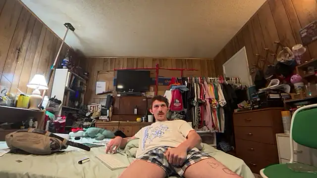 fuckr66669 online show from July 28, 2026, 8:52 pm