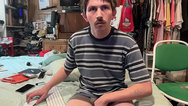 fuckr66669 online show from August 1, 2026, 2:38 pm