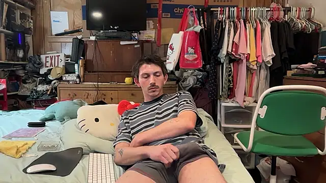 fuckr66669 online show from August 2, 2026, 4:38 pm