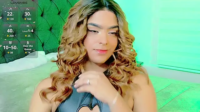 Snapshot of Scarlethvhonparker chatting on March 7, 2026, 2:19 am Scarlethvhonparker online show from March 7, 2026, 2:19 am