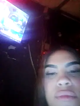 Camila hott 11 online show from June 24, 2026, 2:43 am