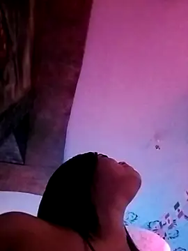 Camila hott 11 online show from July 18, 2026, 11:08 pm