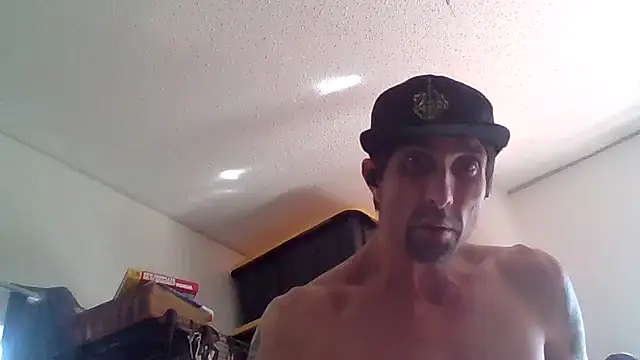 NightRider620 online show from July 8, 2026, 12:04 am