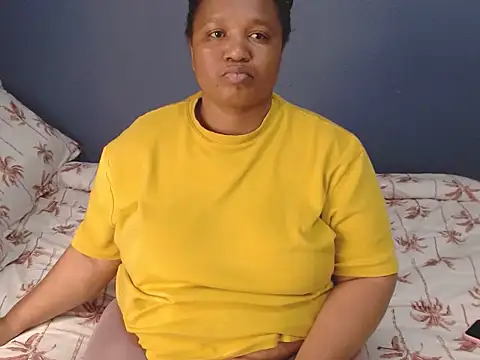 MISS BLACKBERY online show from June 26, 2026, 12:31 pm