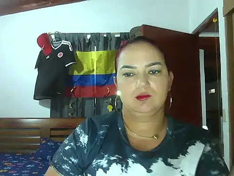 Ariel 691 online show from July 17, 2026, 10:03 pm