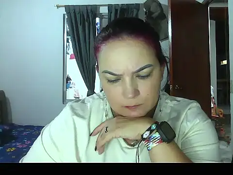 Ariel 691 online show from August 4, 2026, 8:33 pm