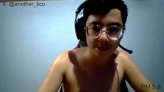 another tico online show from July 28, 2026, 12:48 pm