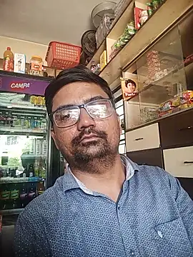 dhirusury050625 online show from June 29, 2026, 7:03 am