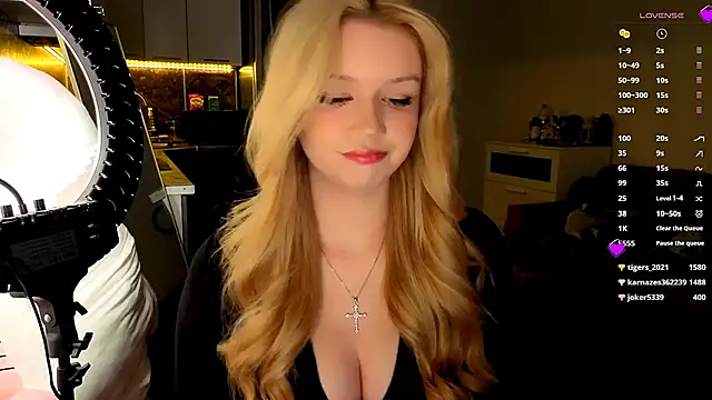 viyy online show from July 9, 2026, 5:17 pm