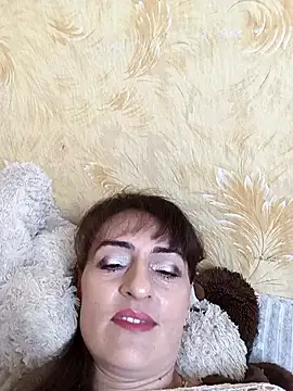  NancySweet online show from June 21, 2026, 10:18 am