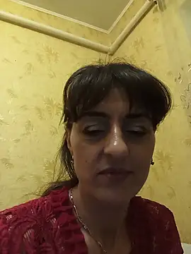  NancySweet online show from June 24, 2026, 10:31 pm