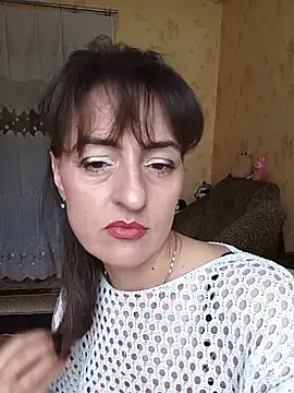  NancySweet online show from July 9, 2026, 7:56 am