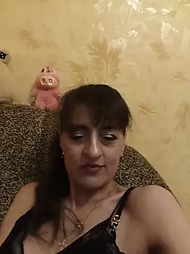  NancySweet online show from July 10, 2026, 7:49 pm