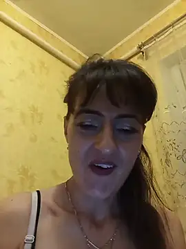  NancySweet online show from July 12, 2026, 10:45 pm