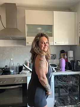Snapshot of -SweetSandy- chatting on August 6, 2026, 1:46 pm -SweetSandy- online show from August 6, 2026, 1:46 pm